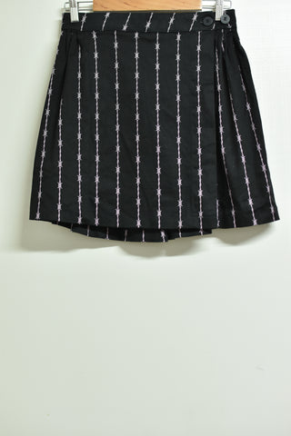 Vintage Inspired Bottoms - Dangerfield - Size 10 - VBOT - FAS008 - GEE