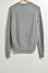 Men's Knitwear - Rodd & Gunn - Size S - MW0 - FAS025 - GEE
