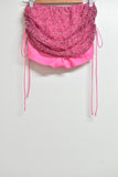 Ladies Shorts *New* - Indi Luxe - Size 6 - LS0 - FAS006 - V.G