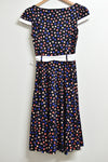 Vintage Inspired Dresses *New* - Hearts & Roses - Size 10 - VDRE - FAS035 - GEE