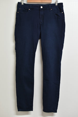 Ladies Denim- Jeans West - Size 14 - LJE - FAS032 - GEE