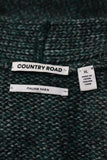Ladies Wool - Country Road - Size XL - LW0 - WPLU - FAS020 - LB