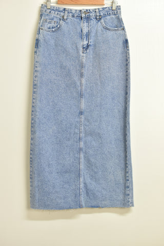 Ladies Denim - Sportsgirl - Size 10 - LJE - FAS024 - GEE