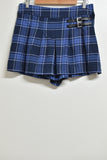 Ladies Shorts - Black Friday - Size 14 - LS0 - FAS029