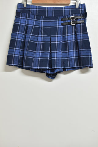 Ladies Shorts - Black Friday - Size 14 - LS0 - FAS029