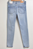 Ladies Denim *NEW* - Stradivarius - Size 14 - LJE - FAS029