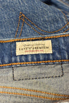 Ladies Denim - Levi's Premium - Size 28/Aus10 -  LJE LS0 - FAS026 - GEE