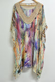 Ladies Dresses - Inoa Kaftan - Size XL - LD0 WPLU - FAS002 - GEE