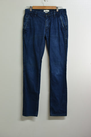 Mens Denim - Country Road - Size 30 - MJE - FAS007 - GEE