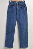 Ladies Denim - Cotton:On - Size 8 - LJE - FAS025 - GEE