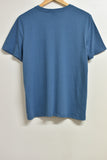 Bands/Graphic Tee's - Bowie - Size 16 - VBAN WPLU - FAS008 - GEE
