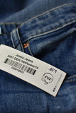 Ladies Denim *new* - Vine Apparel - Size 10 - LJE - FAS035 LB