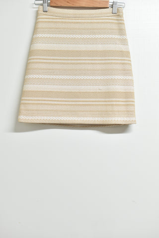 Ladies Skirts - Kookai - Size 36/8 - LSK - FAS030 - GEE