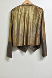 Ladies Jackets - Sass & Bide - Size 10 - LJ0 - FAS021 - GEE