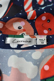 Christmas Dress - Lorraine - Size 10 - XMAS - FAS025 - GEE