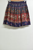 Ladies Skirts - Tree of Life - Size S - LSK - FAS027