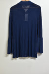 Ladies Tops *New* - Veronika Maine - Size L - LT0 - FAS004 - GEE