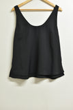 Ladies Tops *New* - Basque - Size 14 - LT0 - FAS020 - GEE
