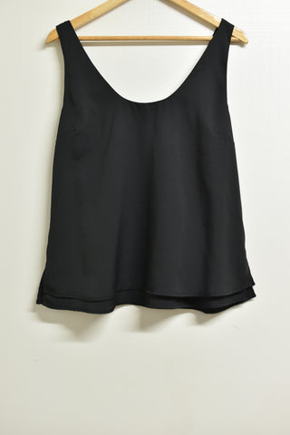 Ladies Tops *New* - Basque - Size 14 - LT0 - FAS020 - GEE