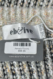 Ladies Knitwear *New* - Eb & Ive - One Size - LW0 - FAS018 - GEE