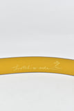 Belts *NEW* - Scotch and Soda - Size M - WBE - FAS018