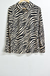 Ladies Tops - Basque - Size 10 - LT0 - FAS030 - GEE