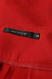 Ladies Denim - Portmans - Size 10 - LS0 - FAS003 - VG