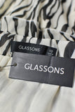 Ladies Skirts *New* - Glassons - Size 12 - LSK - FAS032 - GEE