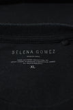 Bands/Graphic Tees - Selena Gomez - Size XL - VBAN WPLU - FAS015 - GEE