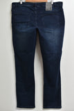 Men's Denim *New* - Jack Stone - Size 44 - MJE MPLU - FAS006 - V.G