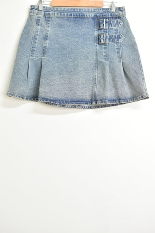 Ladies Denim - City Chic - Size XXS - LJE - FAS004 - GEE