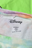 Bands/Graphic Tee's - Disney - Size 6 - VBAN - FAS002 - GEE