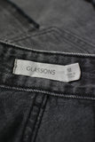 Ladies Denim - Glassons - Size 12 - LJE - FAS024 - GEE