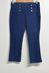 Ladies Denim - Review - Size 8 - LJE VBOT - FAS022 - GEE