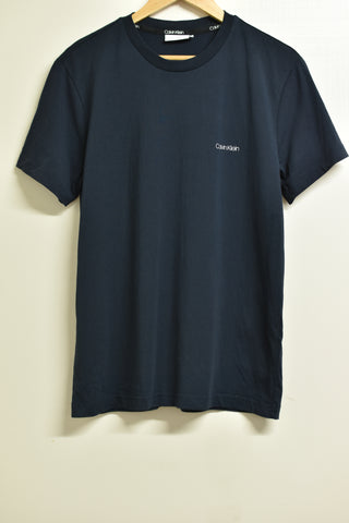Men's T'Shirts - Calvin Klein - Size L - MTS - FAS020 - GEE