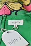 Ladies Dresses *New* - Billy J - Size S - LD0 - FAS005 - GEE