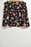 Vintage Inspired Bottoms - Dangerfeild - Size 22 - VBOT WPLU - FAS024 - GEE