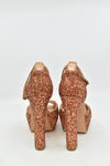 Ladies Shoes - Mimco - Size 39 - LSH - FAS013 - GEE
