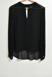 Ladies Tops - Witchery - Size 12 - LT0 - FAS033 - GEE