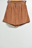 Ladies Shorts - Temt - Size 8 - LS0 - FAS017 - GEE