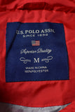 Ladies Jackets - US Polo Assn - Size M - LJ0 - FAS003 - GEE