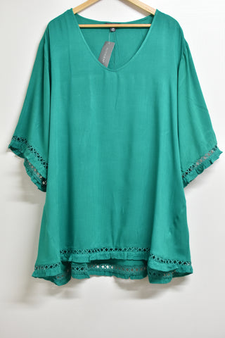 Ladies Tops - *New* - Autograph - Size 26 - LT0 WPLU -FAS017 - GEE