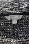 Ladies Knitwear - Suzannegrae - Size L - LW0 - FAS007 - GEE