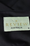 Ladies Dresses - Review - Size 12 - LD0 VDRE - FAS007 - V.G