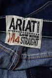 Mens Denim *New* - Ariat - Size 36 - MJE MPLU - FAS029 - GEE