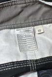 Men's Shorts - Hurley - Size 32 - MST - FAS031