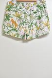Ladies Shorts - Rachel Zoe - Size XL - LS0 WPLU - FAS024 - GEE