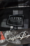 Mens Shirts *New* - Dexter - Size S - MSH - FAS005 - GEE