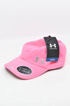 Hats *New* - Under Armour - One Size - WHX - FAS012 - GEE