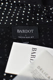 Ladies Tops *New* - Bardot - Size S/AUS.8 - LT0 - FAS015 - GEE